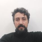 حامد احمدی