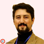حامد احمدی