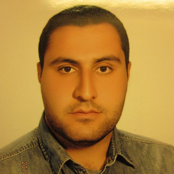 حمیدرضا عسگریان