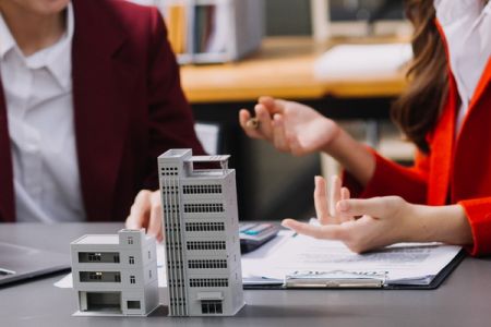 اخذ سند، جواز، تغییر کاربری
