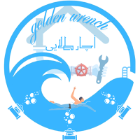 آچار طلایی